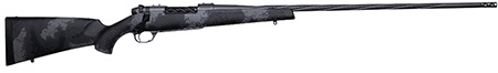 WBY MK-V LIVWILD 7MM PRC 24B