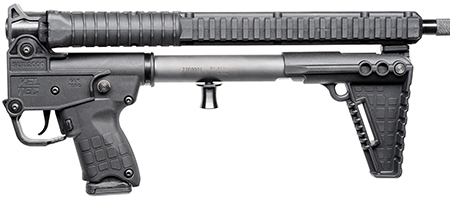 KELTEC SUB2K 9MM 10RD FOR GLK BLACK