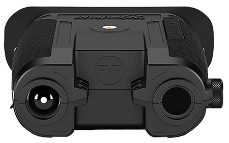 FIREFIELD HEXCORE DGTL NV BINO BLK