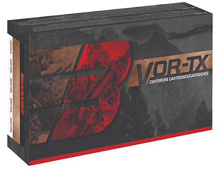 Vor-Tx 6.5 PRC 130Gr TSX-BT 20/Bx