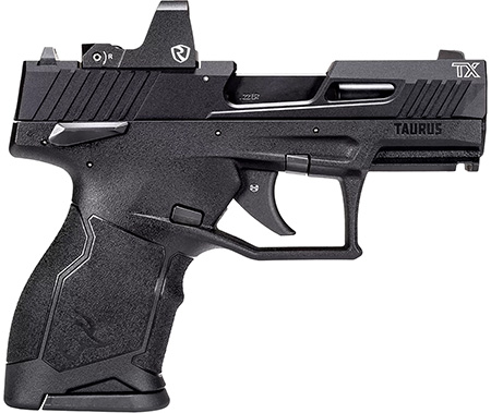 TAU 1-TX22131-RI    TX22 CMP 22LR 3.6  2X13  RITON