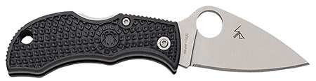 SPY MBKLFP         MANBUG BLACK LIGHTWEIGHT LEAF