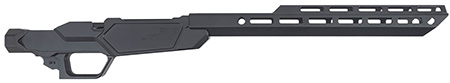 SHARPS SBC06   HEATSEEKER CHASSIS RUG AMER 450BH