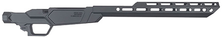 SHARPS SBC09   HEATSEEKER CHASSIS RUG AMER LA