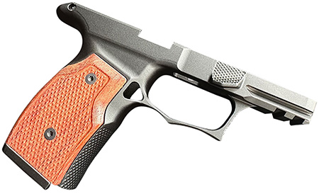 SHARPS BROS. P365/P365XL GEN 2
