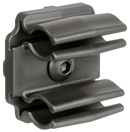 MIDWEST UNVRSL SHELL HLDR M-LOK BLK
