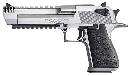 MAG DE357SRMB    MARKXIX 357   6  9R            SS