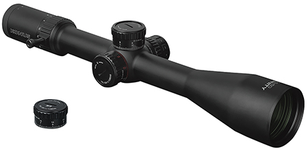Konus Riflescope Eternity 6x-24x50mm First FP Zero Stop PRS Reticle