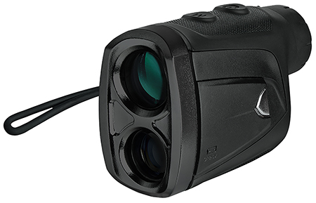 Konus RF-1200 6x Laser Rangefinder 1320 Yds.  slope speed function