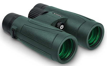 Konus Regent 8x42mm Bino HD Glass Waterproof Green Multicoated