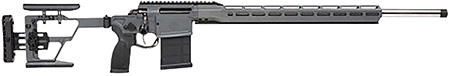 SIG CROSS PRS 308WIN 24" CONCRETE 10
