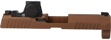 SIG 8901569     P320PRO9 XRY3 ROMX         3.9 COY