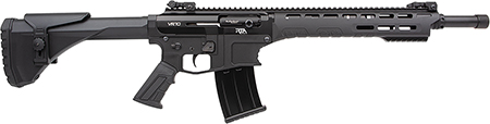 VR70 12 Ga 20" Black 5-rd