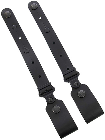 GALCO MC2TDB      HORIZNTAL SHLDER TD 2.0 AM   BLK