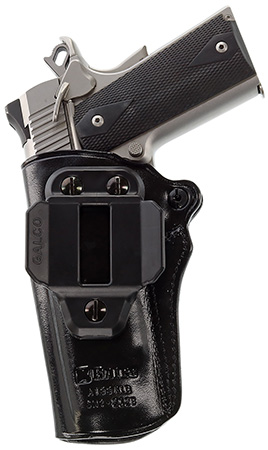 GALCO SM2-892RB   SPEED MASTER 2.0 SPG RH      BLK