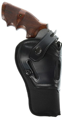 GALCO SR12-4B     S-BACK STRONGSIDE CROSSDRAW  BLK