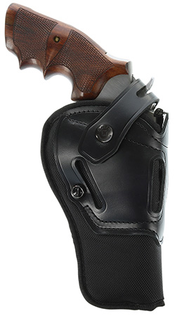 GALCO SR12-6B     S-BACK STRONGSIDE/CROSSDRAW  BLK