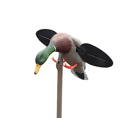MOJO HW2547   MALLARD LITE