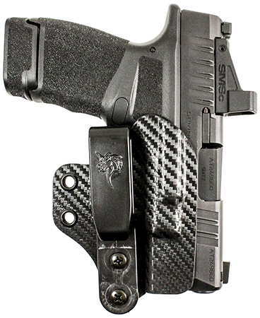 DESANTIS LFGRD FOR GLOCK 43 AMBI BLK