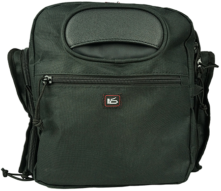 BOYT 79023  MAXOP700 MAXOP GUARDIAN RANGE BAG BLK