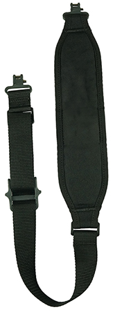 BOYT PAS-30004 MAXOPS PADDED ADJ SPR SLING     BLK