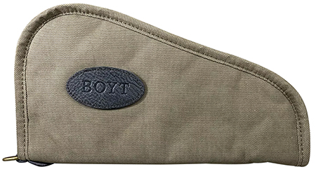 BOYT 25123 PS61 PISTOL PAD TAUPE 10"