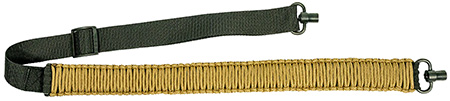 EXPRESS PARACORD SLING W/PB QD SWIVEL