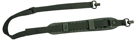 SUPER GRIP SLING W/QD SWIVEL
