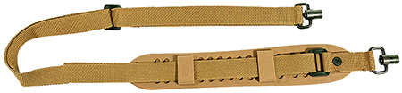 SUPER GRIP SLING W/QD SWIVEL