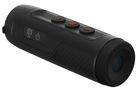 ATN BlazeSeeker 207 Thermal Monocular 12 Micron