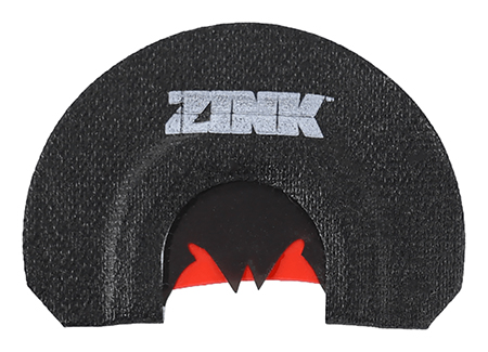 ZINK THUNDER CUTTER MOUTH CALL