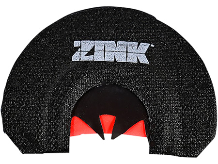 ZINK THUNDER FANG MOUTH CALL