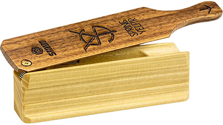 Hunters Specialties SPRING YELPER BOX CALL