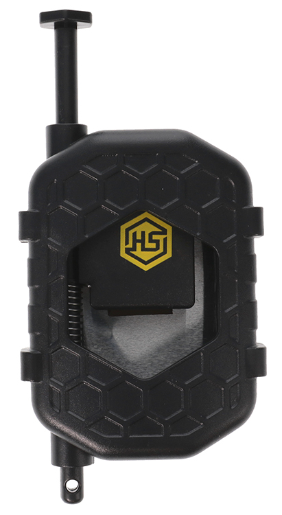 HS HSSTRPBTY       PUSH BUTTON YELPER