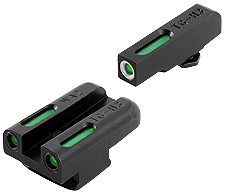 TFX BRITESITE WALTHER PPS SET