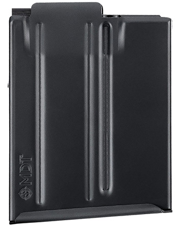 MAG MDT AICS 6MM 12RD METAL BLK