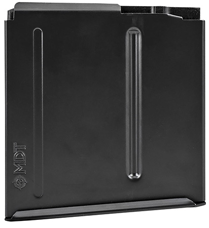 MDT 102089BLK LA 3.85   338LM  5R  BLK