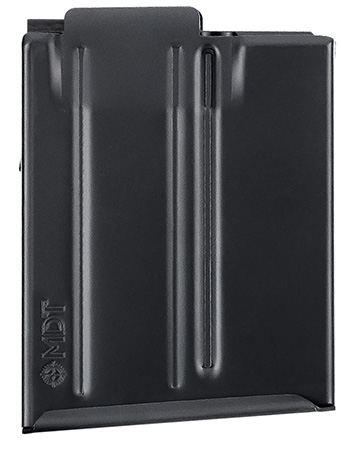MAG MDT 6MM ARC 10RD METAL BLK