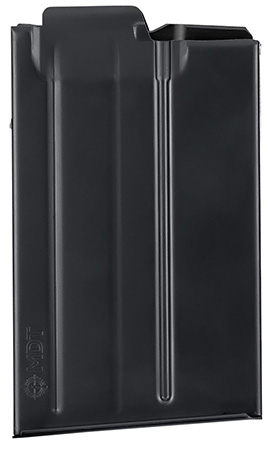 MDT 104734BLK MED MAGNUM    10R  BLK