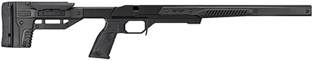 MDT 106263ODG CHASSIS ORYX SPRTMN SAV SA RH ODG