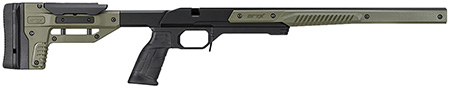 MDT 103950ODG CHASSIS ORYX SPRTMN TIKKA T3SARHODG