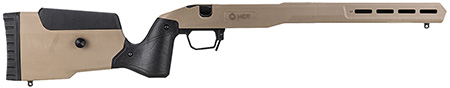 FIELD STOCK CHASSIS SYSTEM FOR RUGER AMERICAN