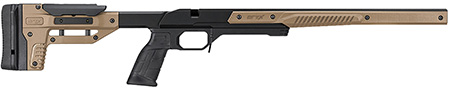 ORYX SPORTSMAN CHASSIS FOR SAVAGE