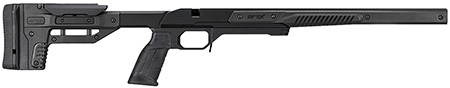 MDT ORYX CHASSIS SPORTSMAN REM 700 SA RH