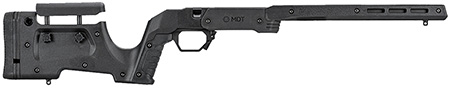 MDT 105345BLK XRS RUGER AMERICAN SA RH BLK