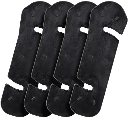 MDT 104185BLK BUTTSTOCK SPACE R KIT BLK