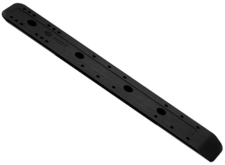 MDT M-LOK TO ARCA RAIL 7" BLK