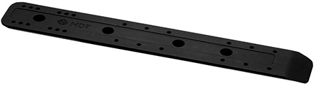 MDT 103570BLK RAILS MLOK ARCA RAIL 8.6"BLK