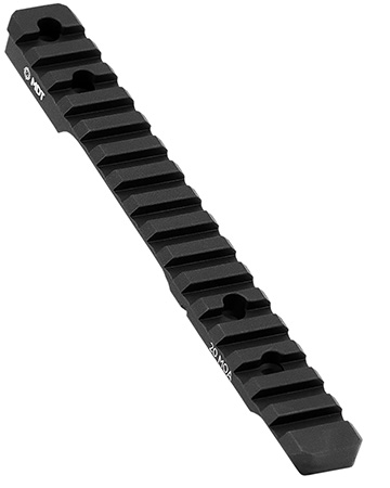 PICATINNY SCOPE BASES