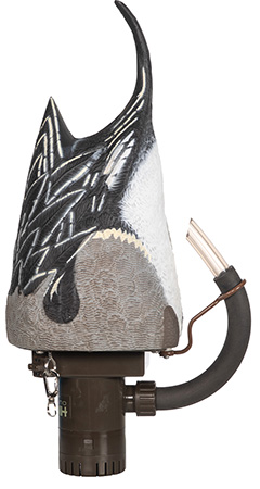 Higdon Motion Pulsator PRO Pintail